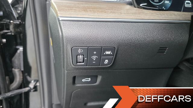 Kia K5 1.6 Turbo Signature купить на сайте DeffCars
