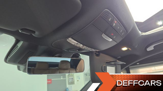 Mercedes E-CLASS E220d 4MATIC Exclusive купить на сайте DeffCars