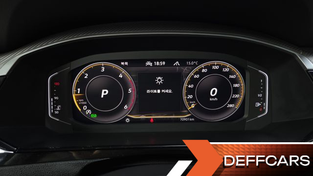 Volkswagen ARTEON 2.0 TDI Prestige купить на сайте DeffCars