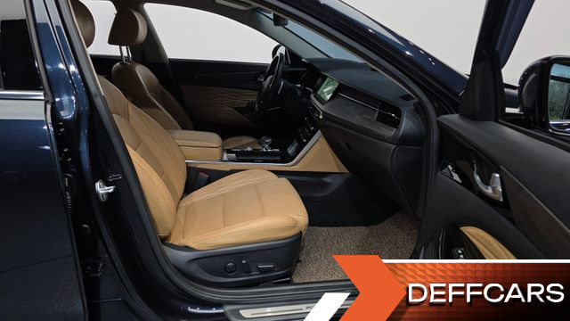 Kia K7 2.5 GDI X Edition купить на сайте DeffCars