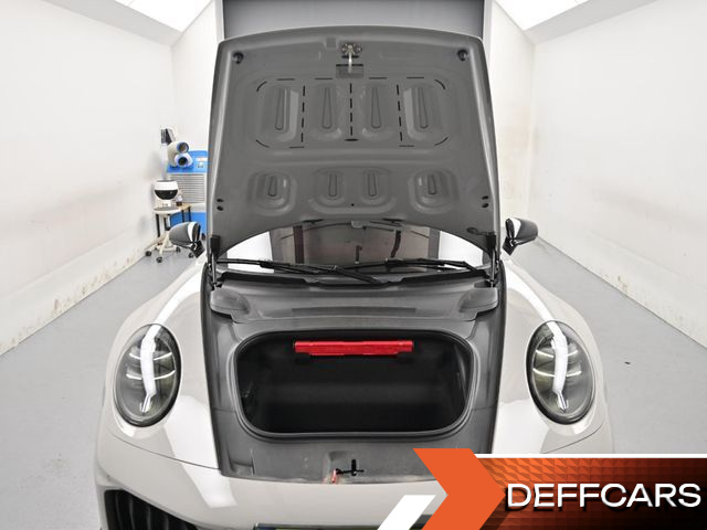 Porsche 911 Carrera GTS купить на сайте DeffCars