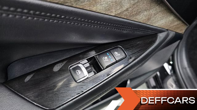 Kia K8 2.5 Gasoline 2WD Noblesse купить на сайте DeffCars