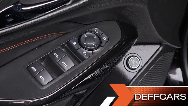 ChevroletGMDaewoo TRAX 1.2 RS купить на сайте DeffCars