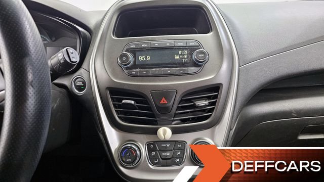 ChevroletGMDaewoo SPARK LT Plus купить на сайте DeffCars