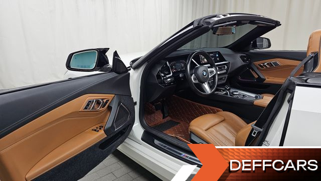 BMW Z4 sDrive20i M Sport купить на сайте DeffCars