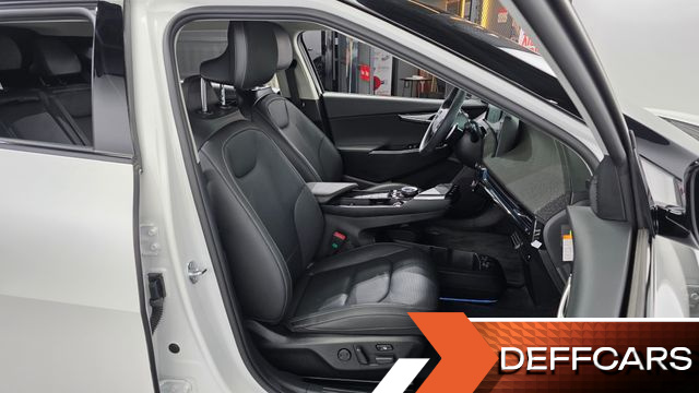Kia EV6 Long Range Earth купить на сайте DeffCars