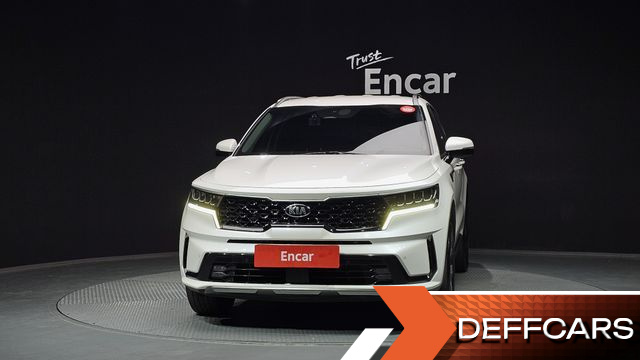 Kia SORENTO Diesel 2.2 4WD Prestige купить на сайте DeffCars