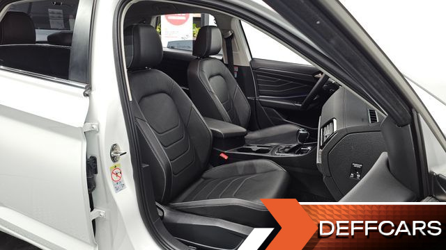 Volkswagen JETTA 1.5 TSI Prestige купить на сайте DeffCars