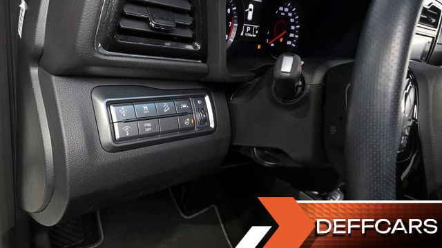 Ssangyong TIBOLI Gasoline 1.5 2WD V3 купить на сайте DeffCars