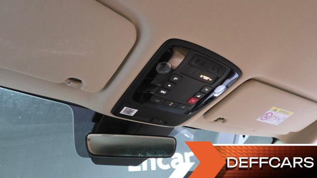 Kia CARNIVAL Gasoline 9-Seater Noblesse купить на сайте DeffCars