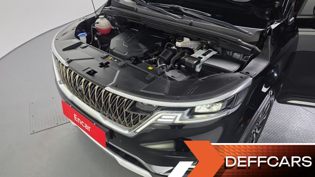 Kia CARNIVAL 9-Seater Noblesse купить на сайте DeffCars