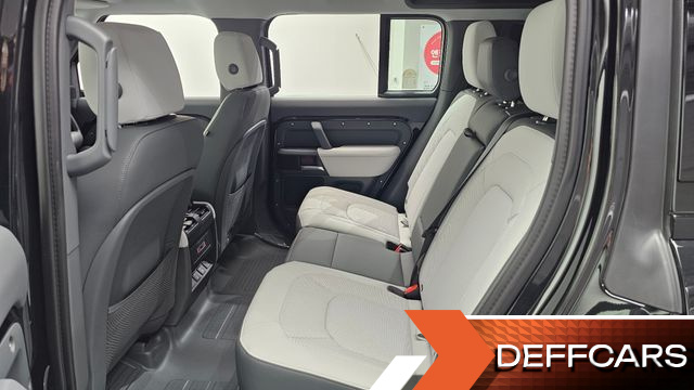 Land Rover DEFENDER 110 D250 X-Dynamic SE купить на сайте DeffCars