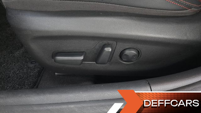 Hyundai I30 1.6 Turbo N Line купить на сайте DeffCars