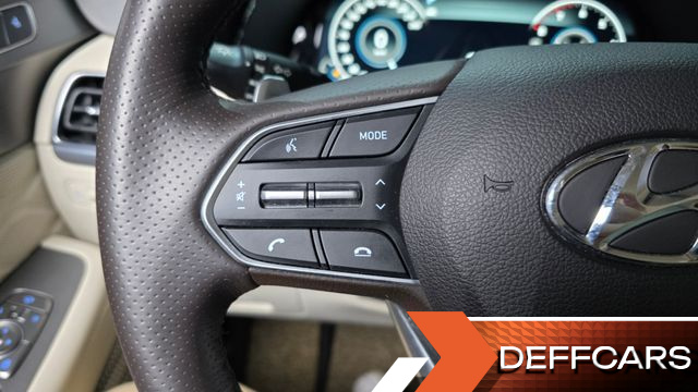 Hyundai PALISADE Gasoline 3.8 2WD Calligraphy купить на сайте DeffCars
