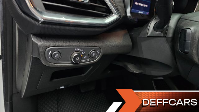 ChevroletGMDaewoo TRAILBLAZER 1.3 Turbo 2WD Premier купить на сайте DeffCars