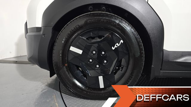 Kia PV5 Cargo Long Range Basic купить на сайте DeffCars