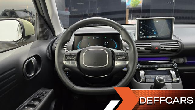 Hyundai CASPER The Essential купить на сайте DeffCars
