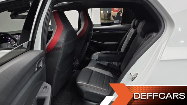 Volkswagen GOLF 2.0 GTI купить на сайте DeffCars