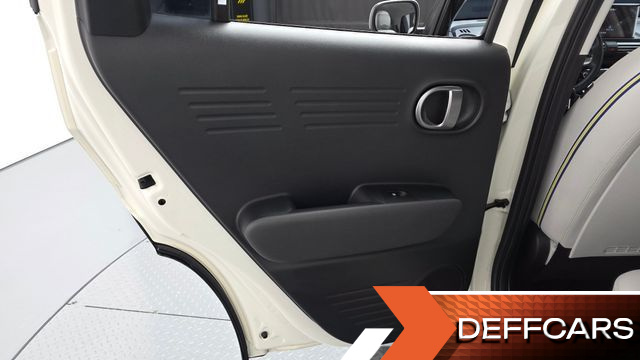 Hyundai CASPER The Essential купить на сайте DeffCars
