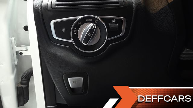 Mercedes GLC-CLASS GLC300e 4MATIC купить на сайте DeffCars