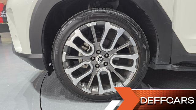 Ssangyong TORRES Gasoline 1.5 2WD T7 купить на сайте DeffCars