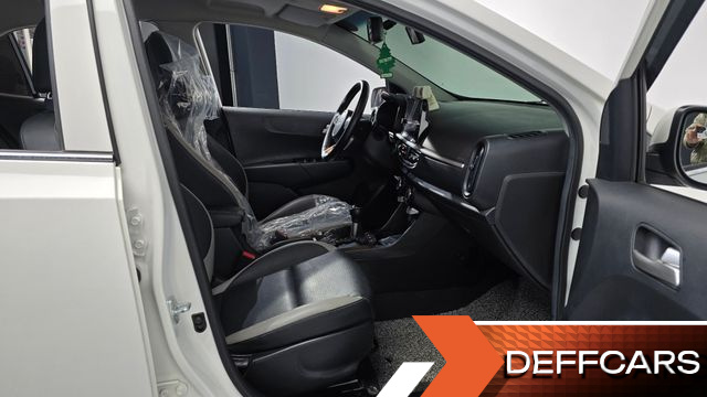 Kia MORNING Prestige купить на сайте DeffCars