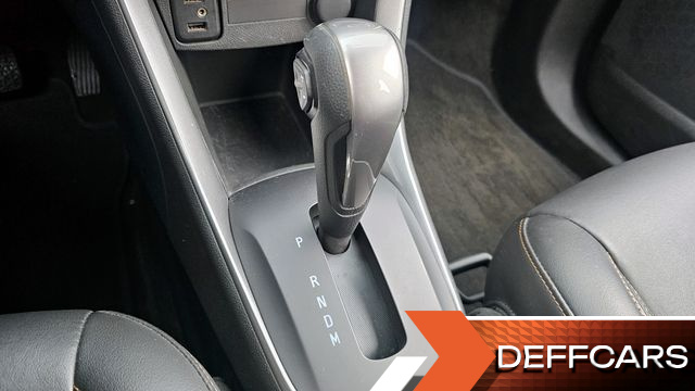 ChevroletGMDaewoo TRAX 1.4 LT купить на сайте DeffCars