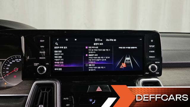 Kia SORENTO Diesel 2.2 4WD Prestige купить на сайте DeffCars