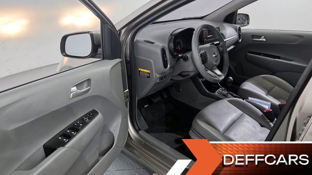 Kia MORNING Prestige купить на сайте DeffCars