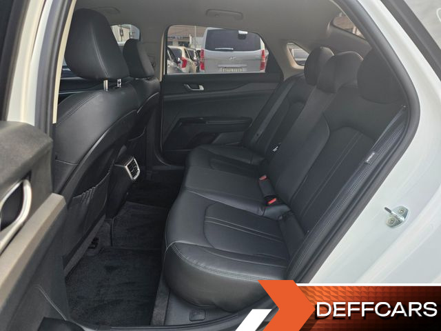 Kia K5 2.0 Prestige купить на сайте DeffCars