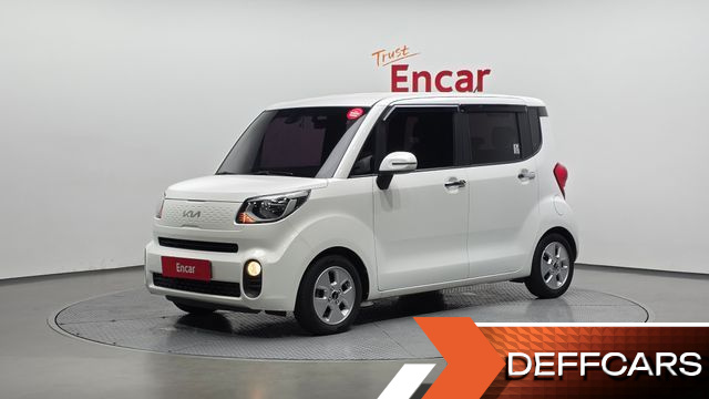 Kia RAY Prestige купить на сайте DeffCars