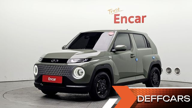 Hyundai CASPER Smart купить на сайте DeffCars