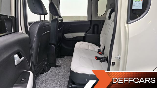 Kia RAY Signature купить на сайте DeffCars