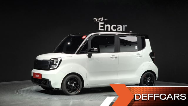 Kia RAY 시그니처 X Line купить на сайте DeffCars