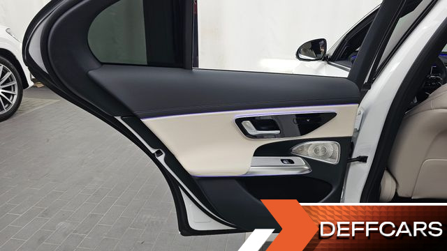 Mercedes E-CLASS E300 4MATIC AMG Line купить на сайте DeffCars
