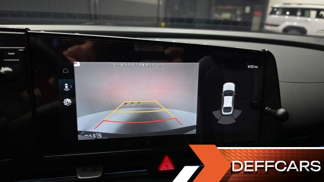 Hyundai AVANTE 2.0 N купить на сайте DeffCars