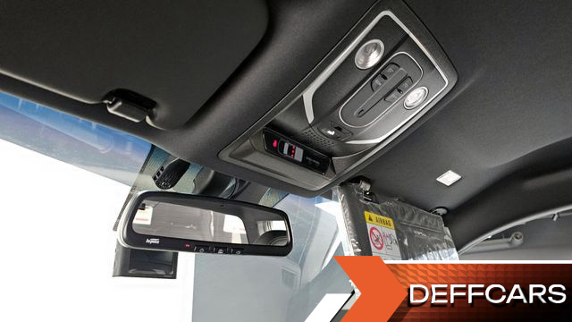 Ssangyong REXTON Diesel 2.2 4WD Culman Prestige купить на сайте DeffCars