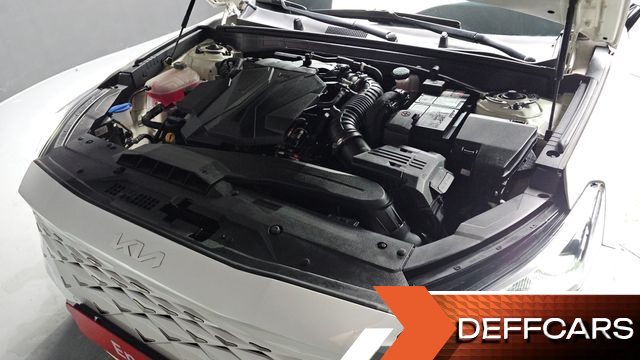 Kia K8 3.5 LPG 2WD Standard(Rentcar) купить на сайте DeffCars