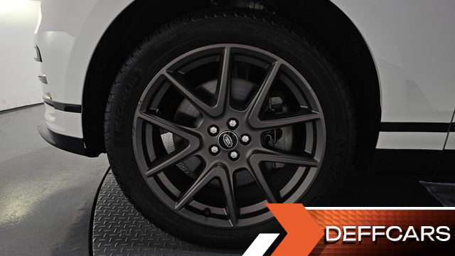 Land Rover RANGE ROVER VELAR 3.0 P400 R-Dynamic HSE купить на сайте DeffCars