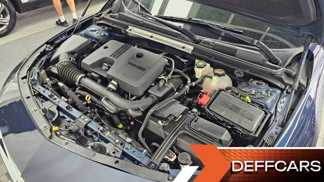 ChevroletGMDaewoo MALIBU 1.3 Turbo Premier купить на сайте DeffCars