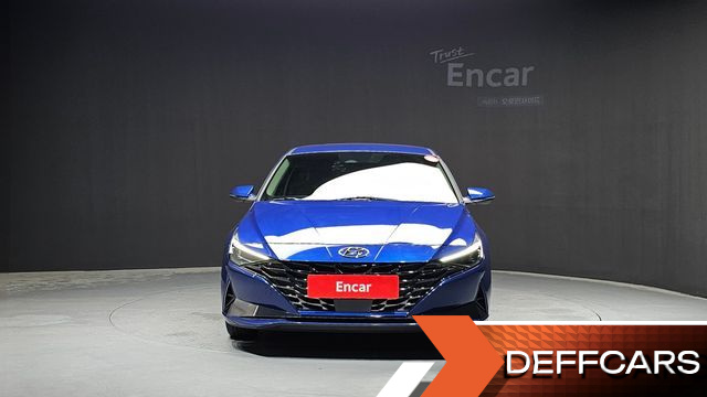 Hyundai AVANTE 1.6 Modern купить на сайте DeffCars