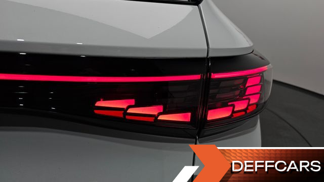 Volkswagen ID.4 Pro купить на сайте DeffCars