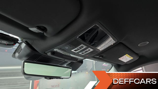 Land Rover RANGE ROVER EVOQUE P250 Dynamic SE купить на сайте DeffCars
