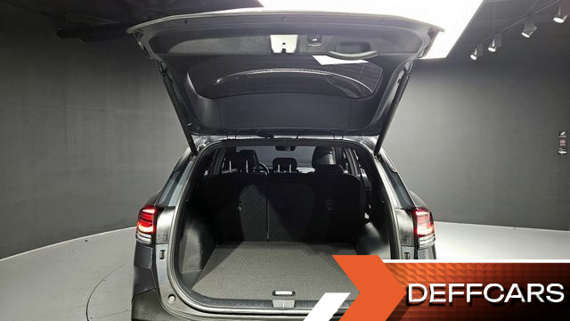 Kia SPORTAGE Gasoline 1.6 Turbo 2WD 30TH Edition купить на сайте DeffCars