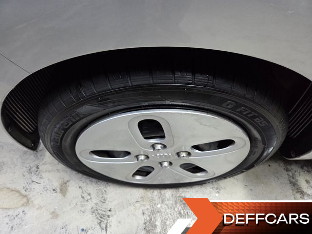 Kia RAY Van DLX купить на сайте DeffCars