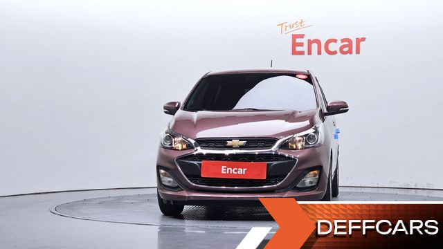 ChevroletGMDaewoo SPARK LT купить на сайте DeffCars
