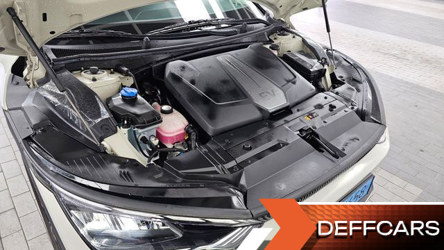 Kia EV6 Standard Air купить на сайте DeffCars