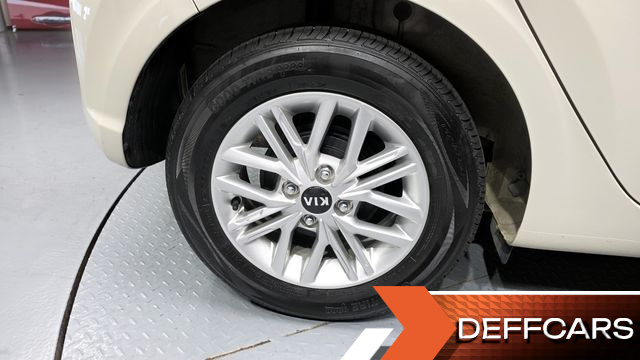 Kia MORNING Prestige купить на сайте DeffCars