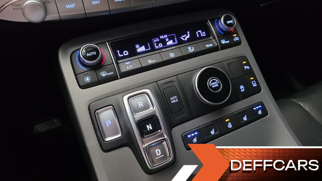 Hyundai PALISADE Gasoline 3.8 2WD Prestige купить на сайте DeffCars