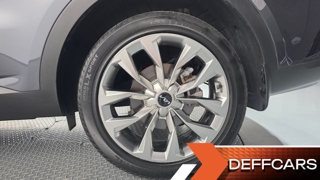Kia SORENTO Diesel 2.2 2WD Prestige купить на сайте DeffCars